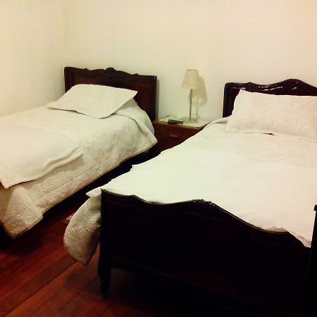 Bed and Breakfast Alojamiento Alberto Magno Santiago de Chile Exterior foto
