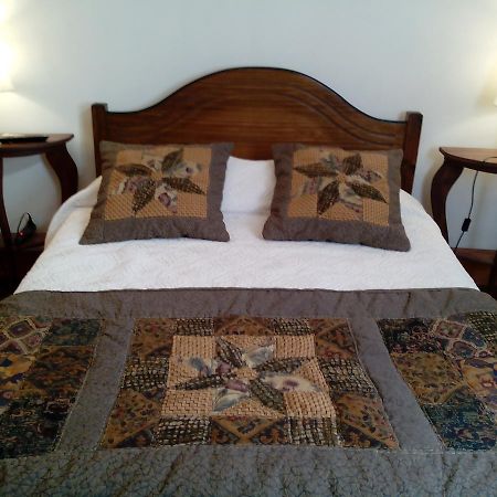 Bed and Breakfast Alojamiento Alberto Magno Santiago de Chile Exterior foto
