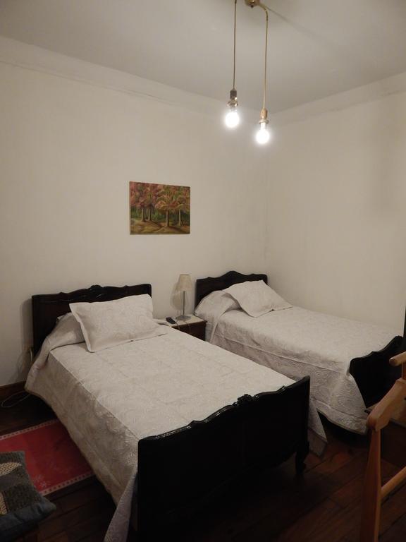 Bed and Breakfast Alojamiento Alberto Magno Santiago de Chile Exterior foto