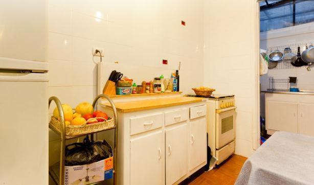 Bed and Breakfast Alojamiento Alberto Magno Santiago de Chile Exterior foto