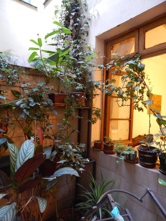 Bed and Breakfast Alojamiento Alberto Magno Santiago de Chile Exterior foto