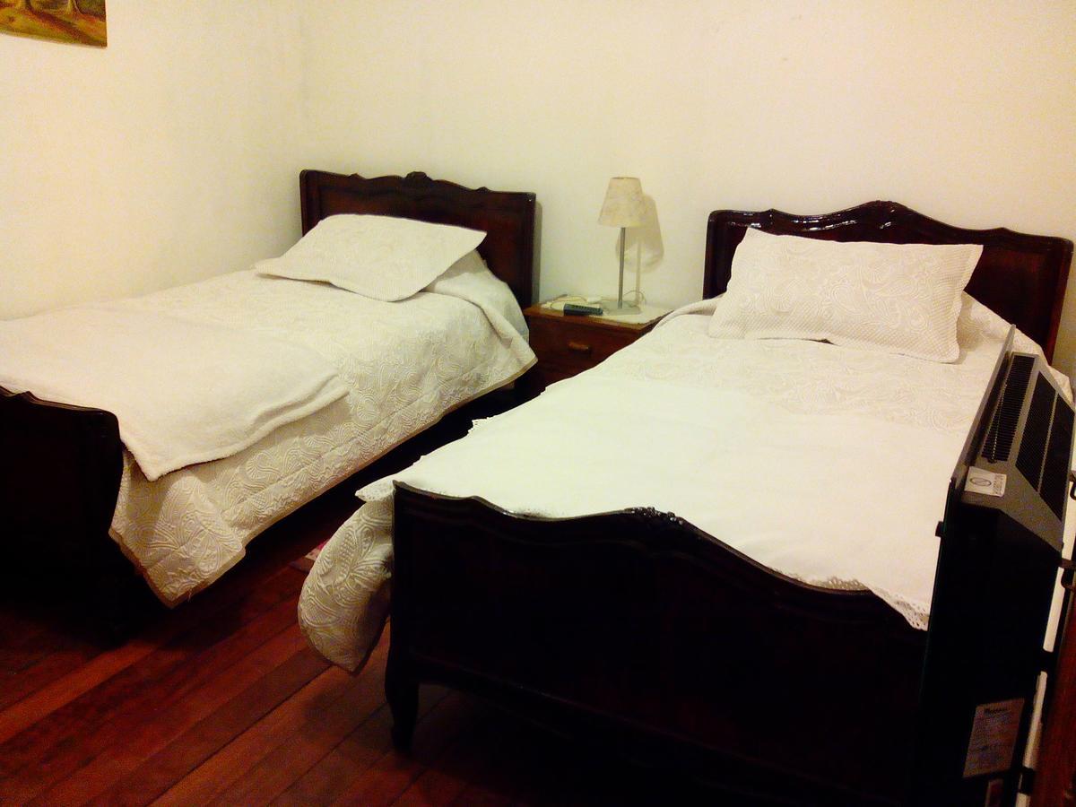 Bed and Breakfast Alojamiento Alberto Magno Santiago de Chile Exterior foto
